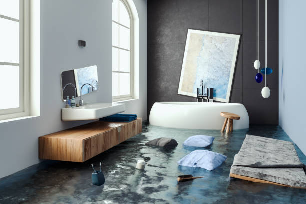 Best Ceiling water damage repair  in Coudersport, PA